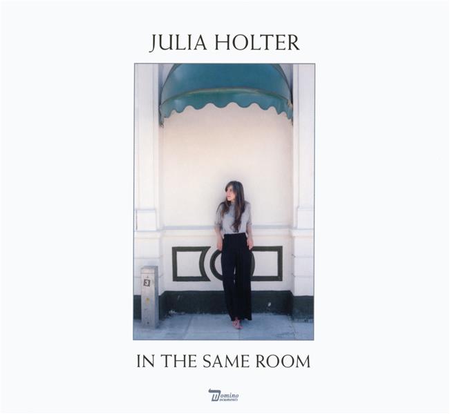 In the same room - Front Cover