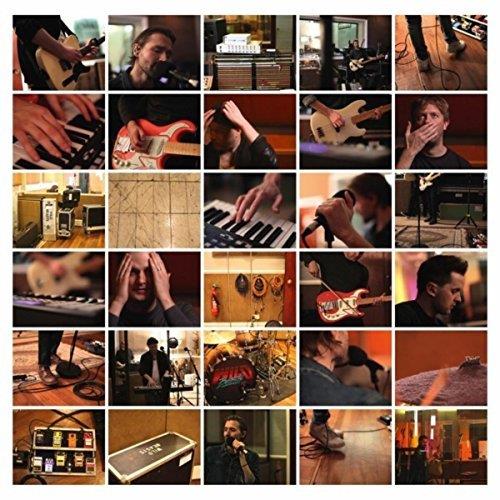 Last Night All My Dreams Came True - Front Cover