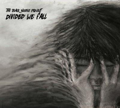 Divided we fall - Front Cover