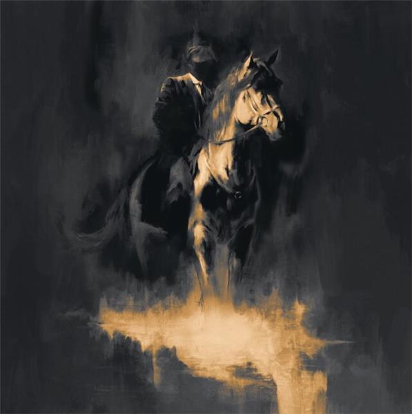 Peaky Blinders: Season 5 & 6 - Original Score - Front Cover
