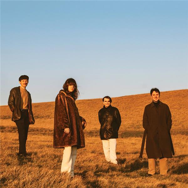 When You Walk Away - Front Cover