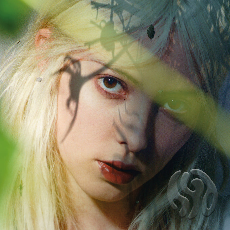 EP - Front Cover
