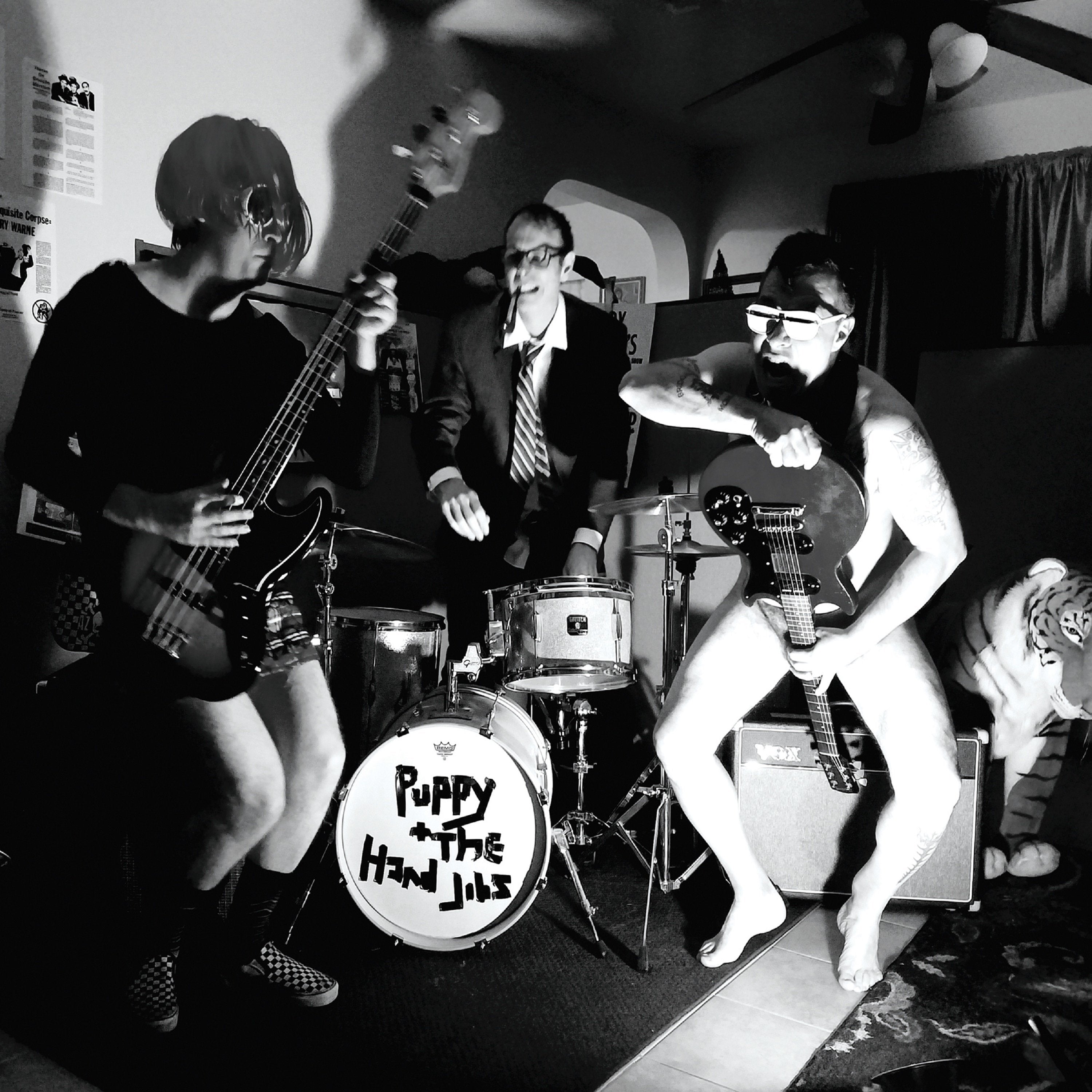 I Eat Abortions EP - Front Cover