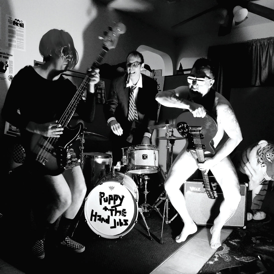 I Eat Abortions EP - Front Cover