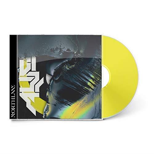 Alien - Front Cover