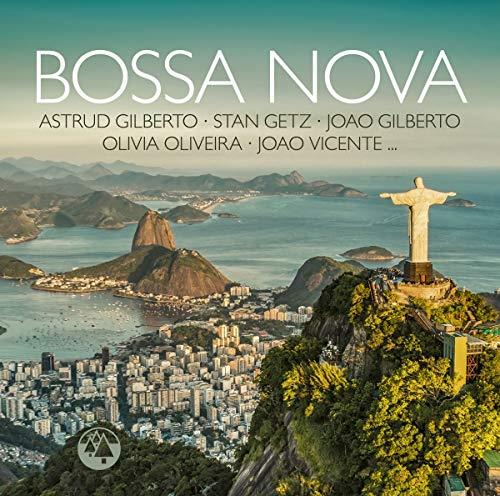 Bossa Nova - Front Cover