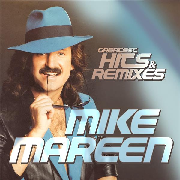 Greatest hits & remixes - Front Cover