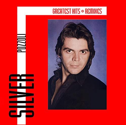 Greatest hits & remixes - Front Cover