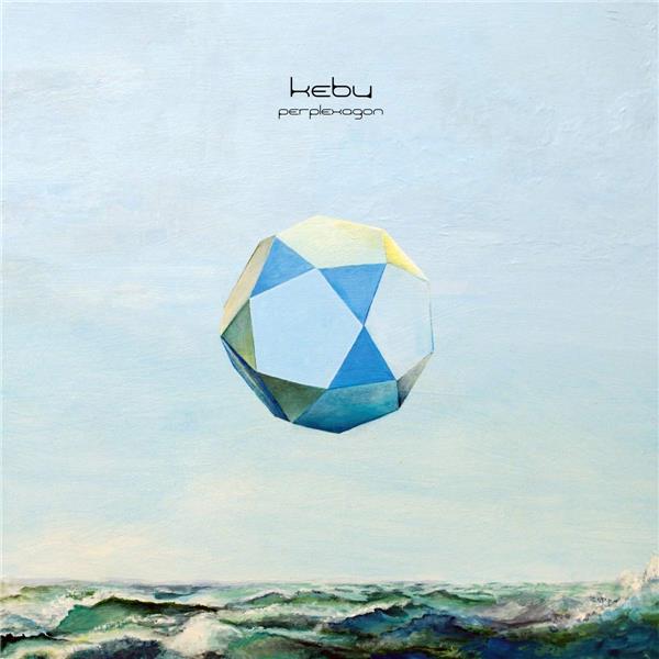 Perplexagon - Front Cover