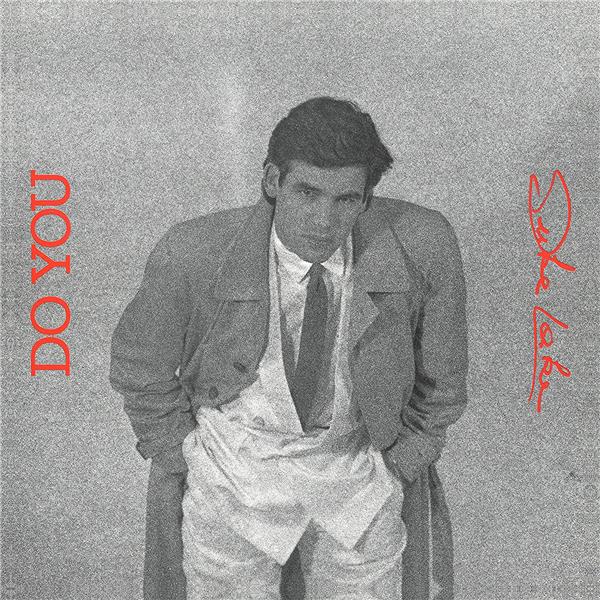 Do you - Front Cover