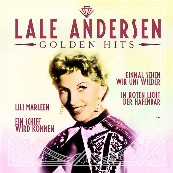 Golden hits - Front Cover