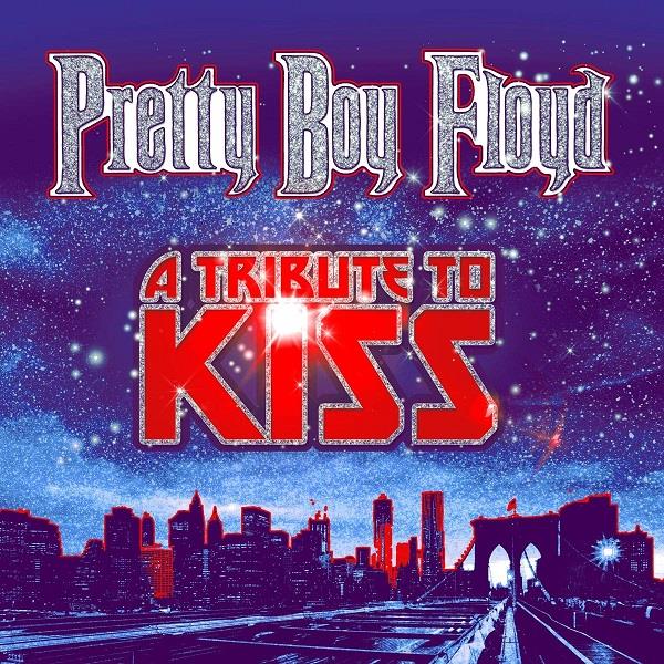 A Ttribute to Kiss - Front Cover