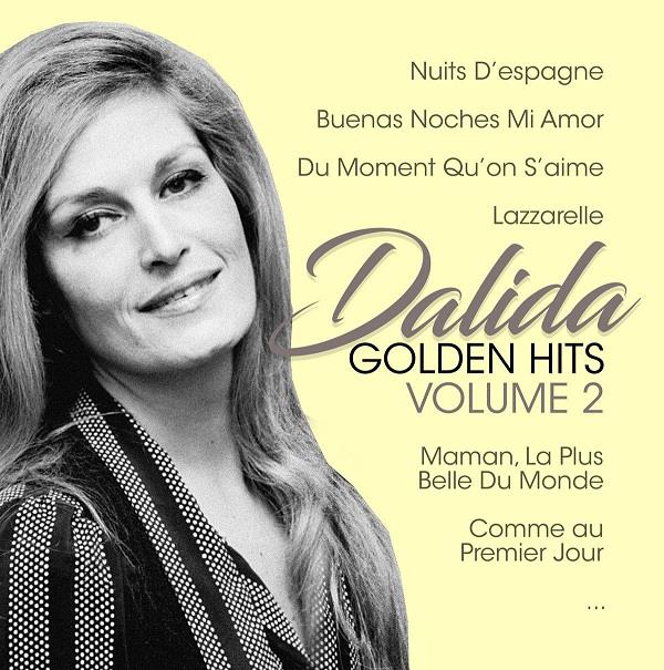 Golden Hits - Front Cover