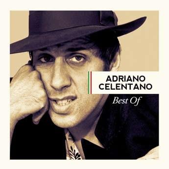 BEST OF - Front Cover