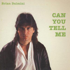 Can you tell me - Front Cover