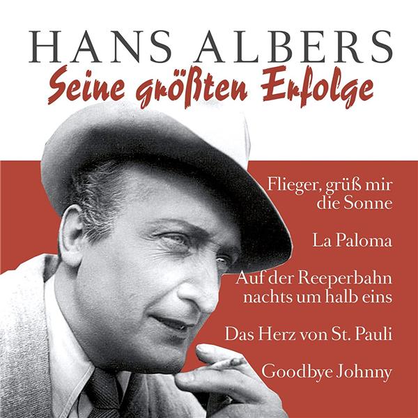 Seine grössten erfolge - Front Cover