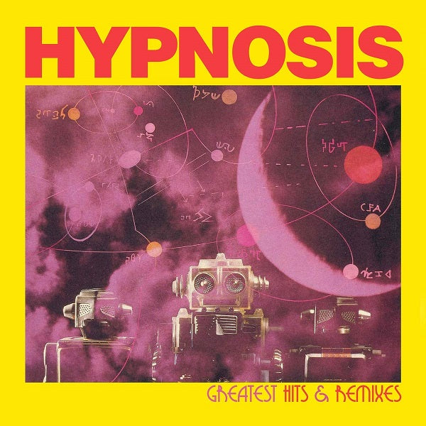 GREATEST HITS & REMIXES - Front Cover