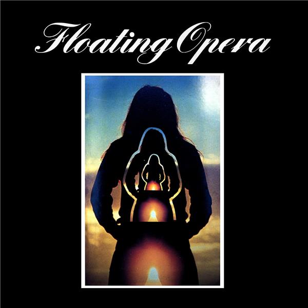 Floating Opera - Front Cover