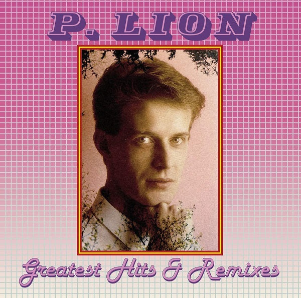 GREATESTS HITS & REMIXES - Front Cover