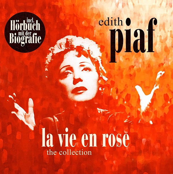 LA VIE EN ROSE/THE COLLECTION - Front Cover