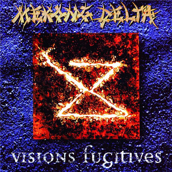 Visions Fugitives - Front Cover