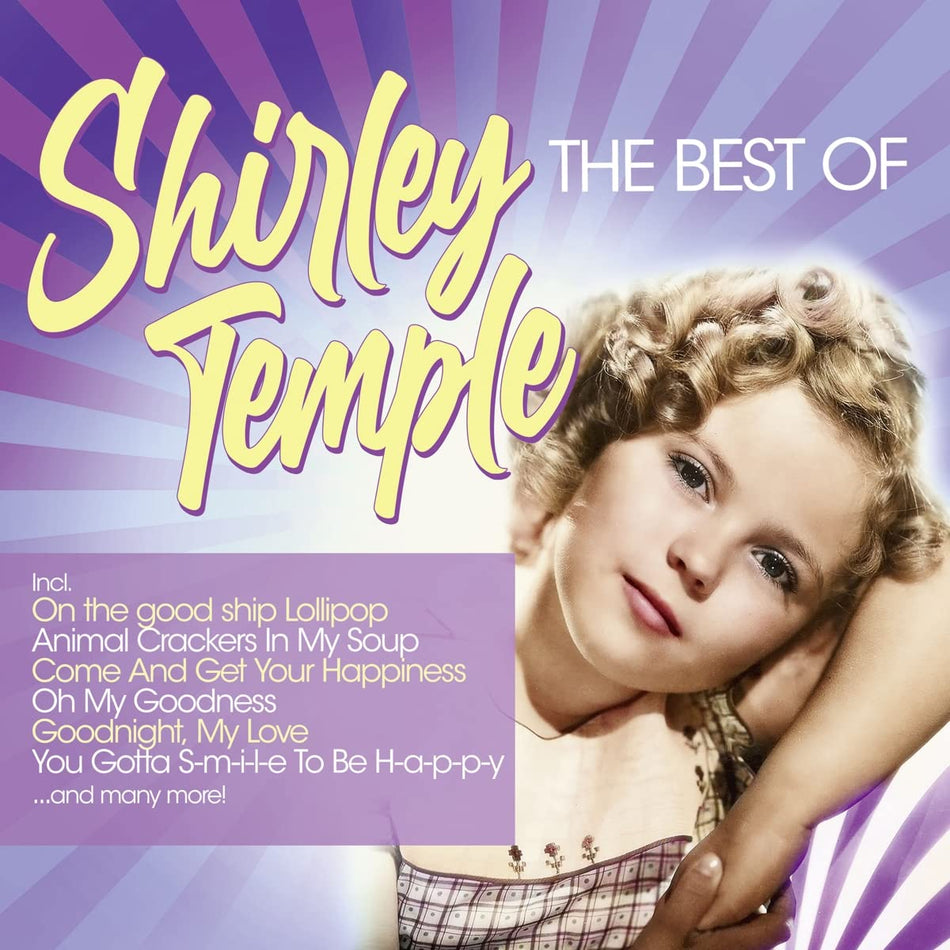 BEST OF - Front Cover