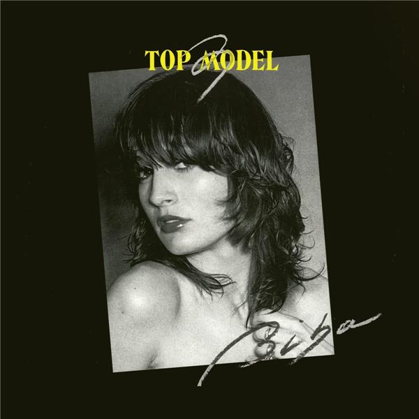 Top Model - Front Cover
