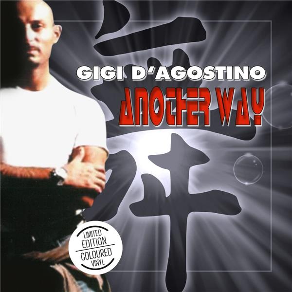 Another Way - Front Cover
