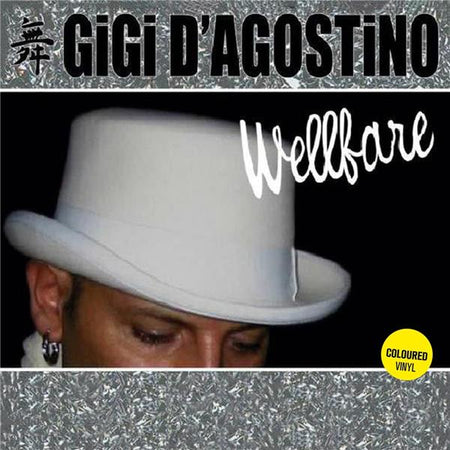 Wellfare - Front Cover