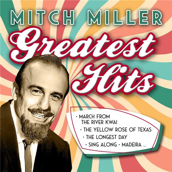Greatest Hits - Front Cover