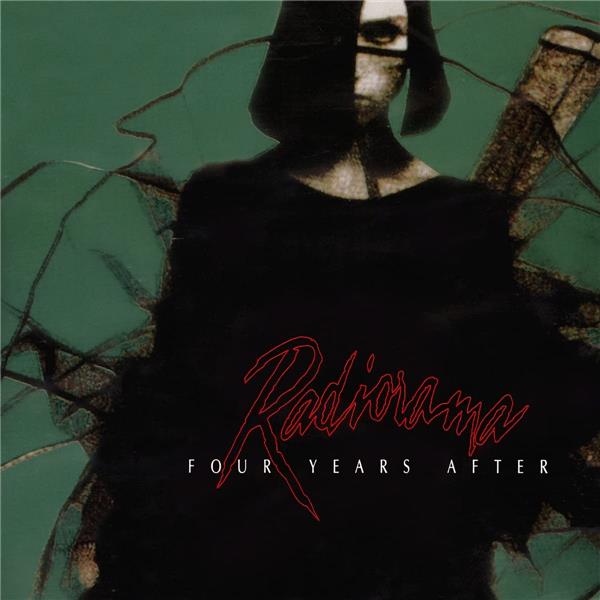 FOUR YEARS AFTER - Front Cover