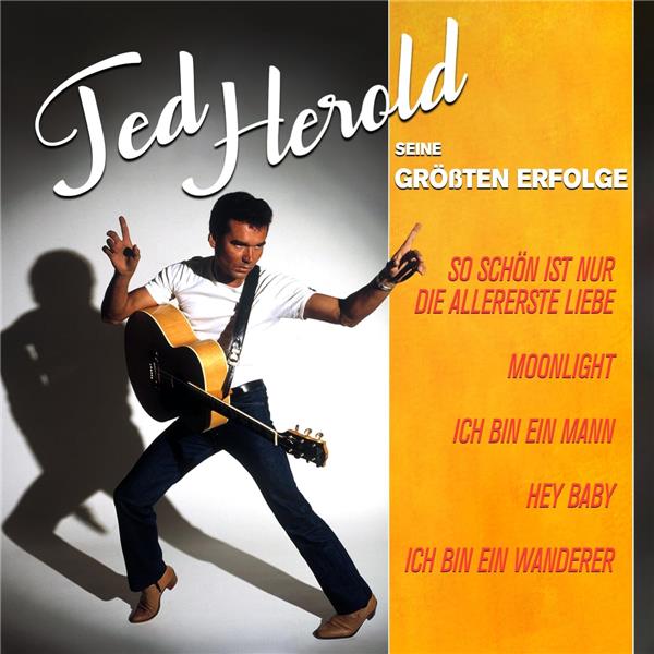 Seine Größten Erfolge - Front Cover