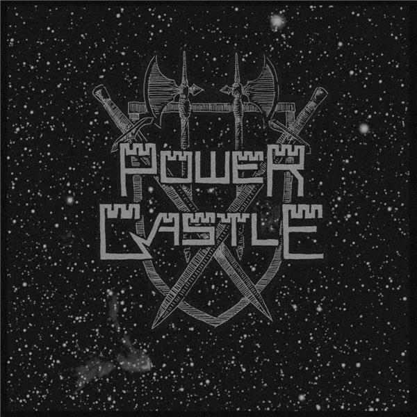 Power Castle - Front Cover