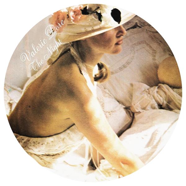 The Night - Front Cover