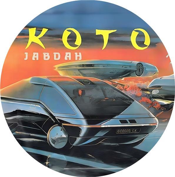 Jabdah - Front Cover