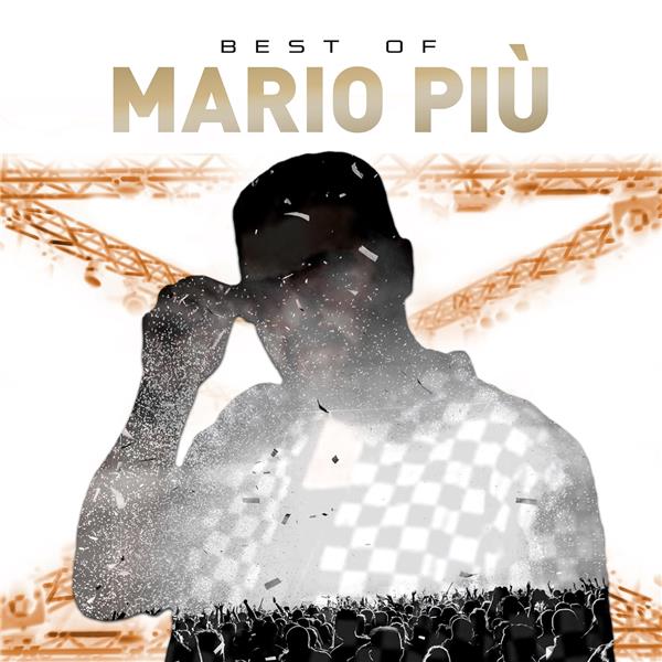 Best Of - Front Cover