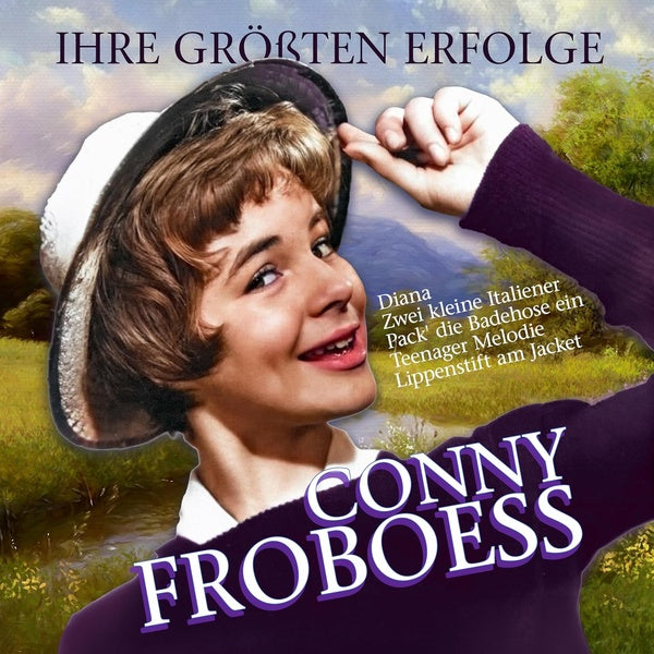Ihre Größten Erfolge - Front Cover