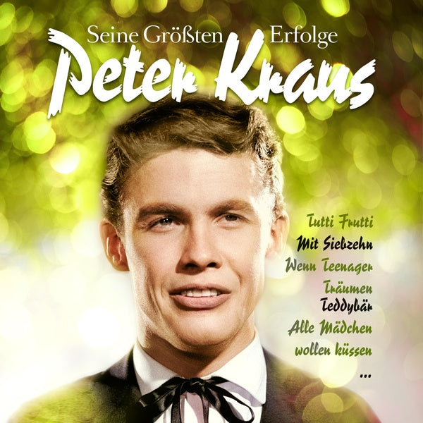 Seine Grössten Erfolge - Front Cover