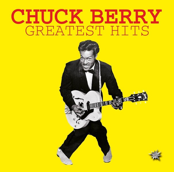 Greatest Hits Live - Front Cover