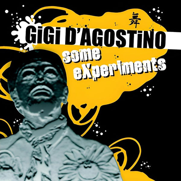 Some Experiments - Front Cover
