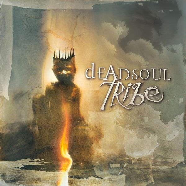 Deadsoul Tribe - Front Cover