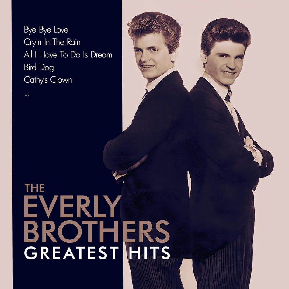 GREATEST HITS - Front Cover