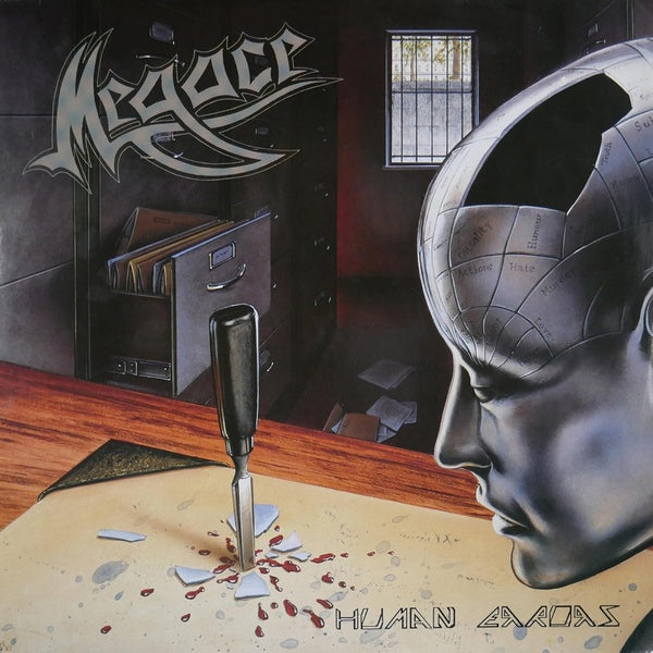 Human Errors - Front Cover
