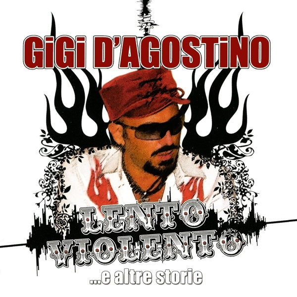 Lento Violento...E Altre Storie - Front Cover