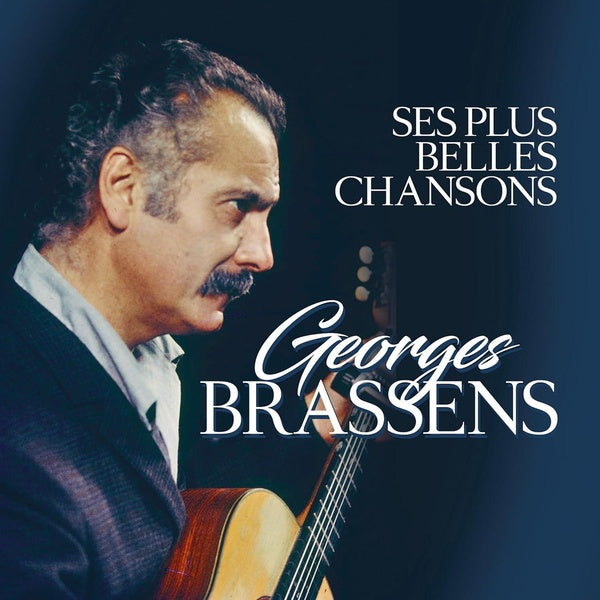 SES PLUS BELLES CHANSONS - Front Cover