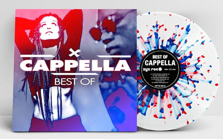 BEST OF - Front Cover