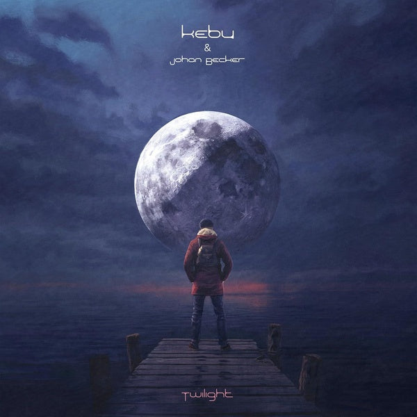 Twilight - Front Cover