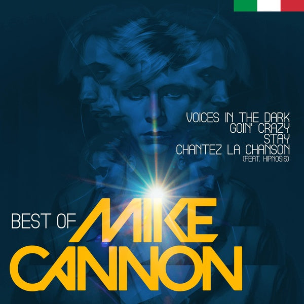 BEST OF - Front Cover
