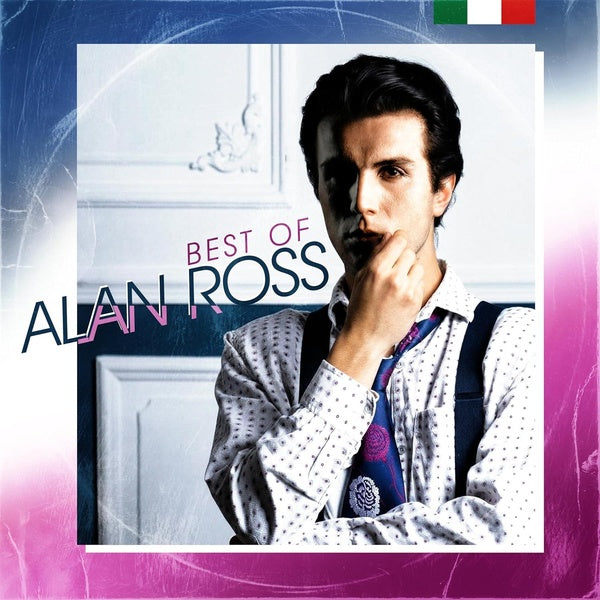 Best Of - Front Cover