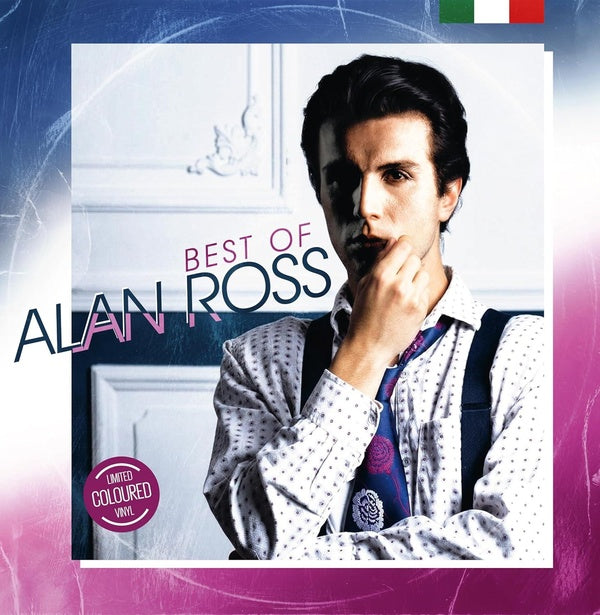 BEST OF - Front Cover